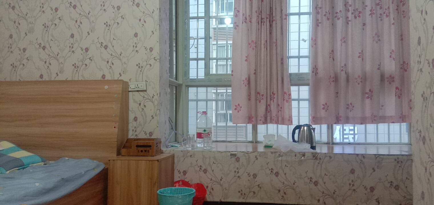 盛源城市風景E區