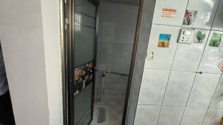 达高中家属院