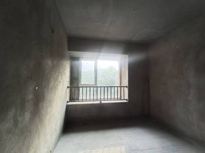 九龙湖达竹家园B区