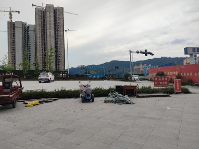 邦泰理想城