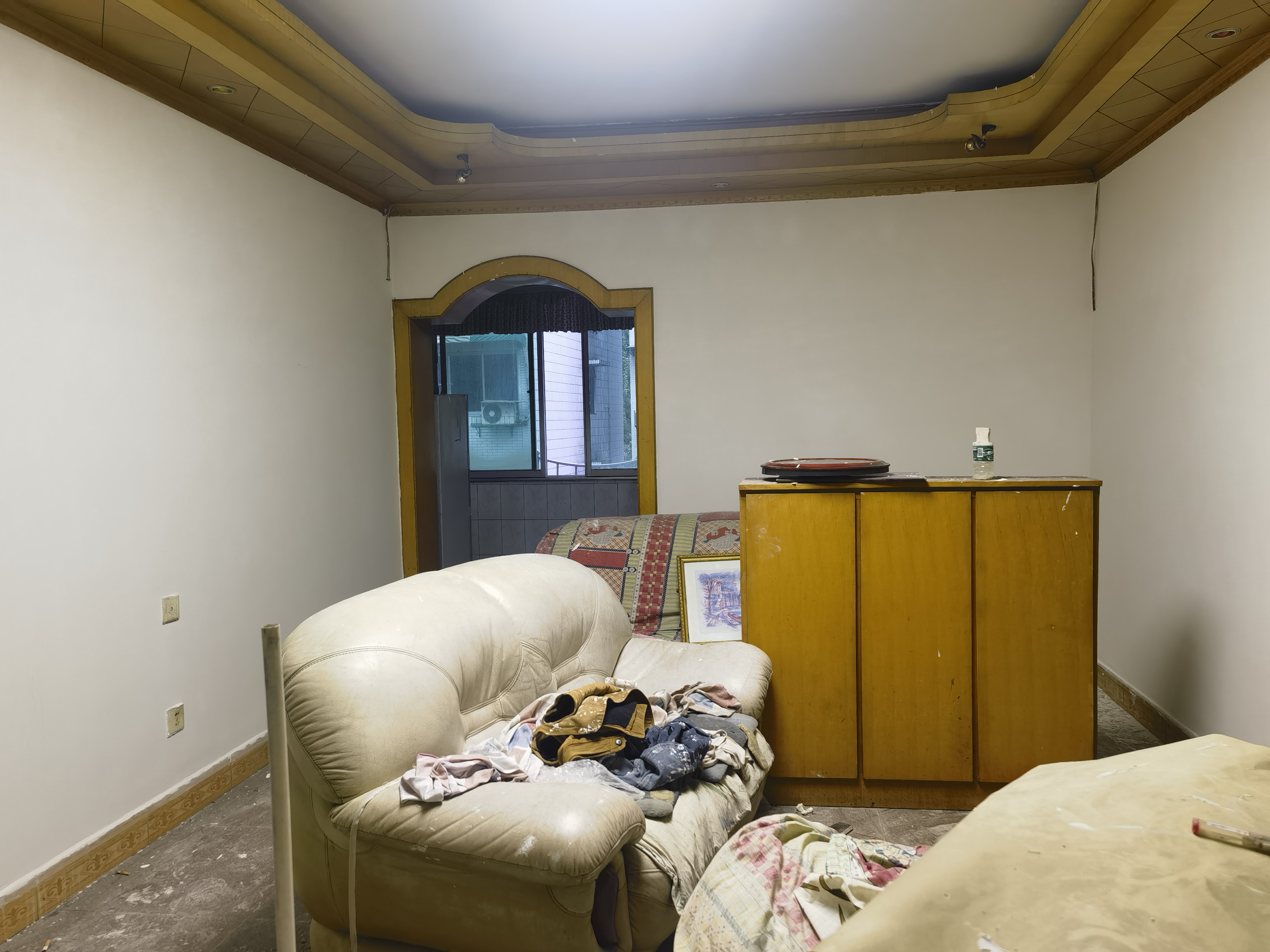 （西圣寺）電苑小區 3房2廳2衛 南