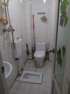 电苑小区