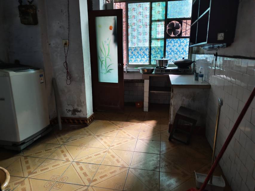 西圣寺路108號