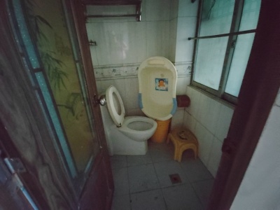 乡镇企业局家属院