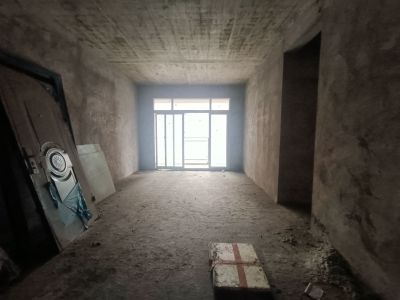 （复兴镇）中环花园 3室2厅1卫 东
