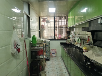 金龙小区