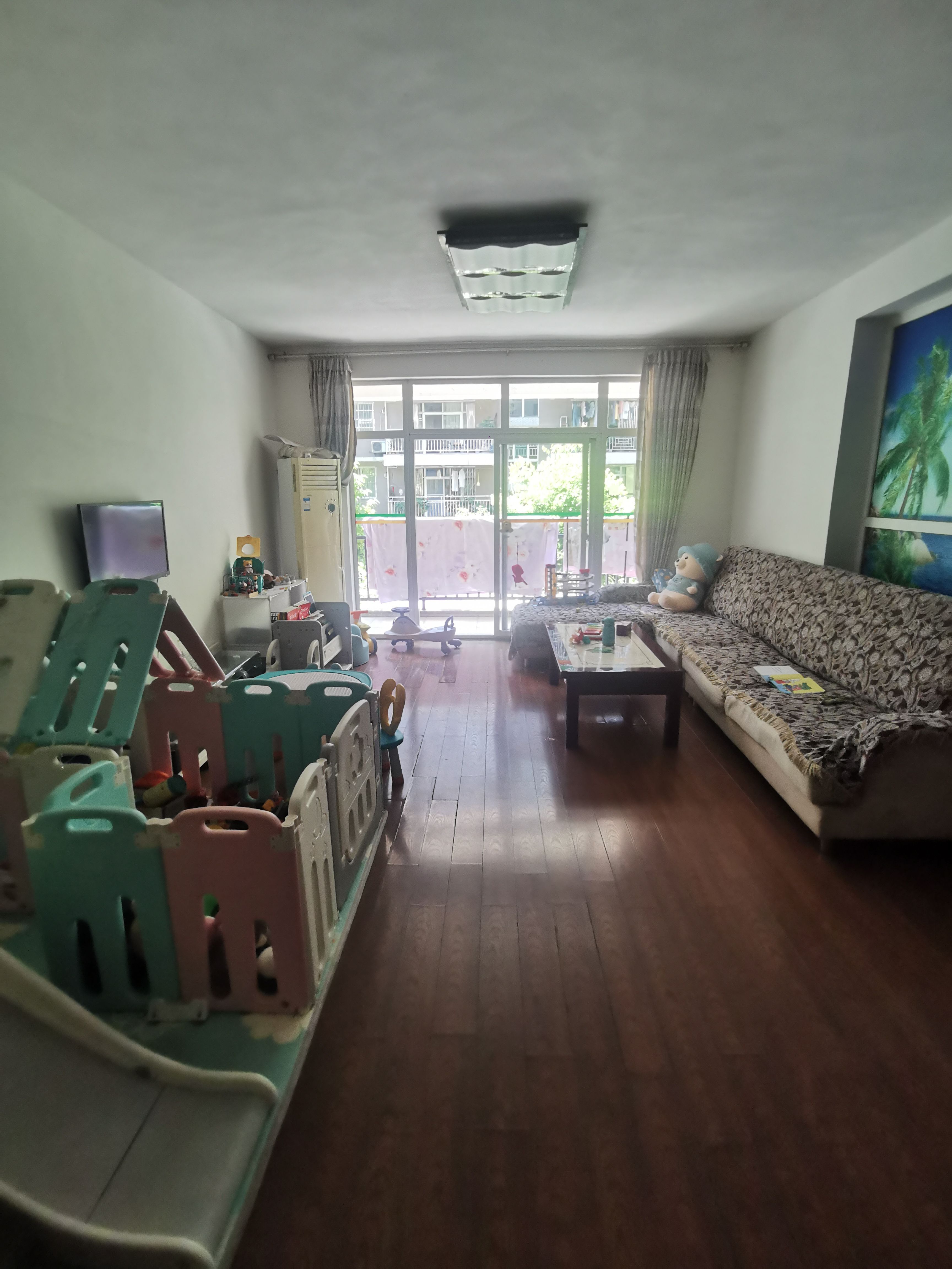 通锦国际新城一期