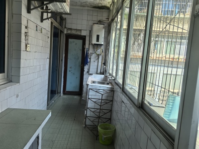 法院家属院