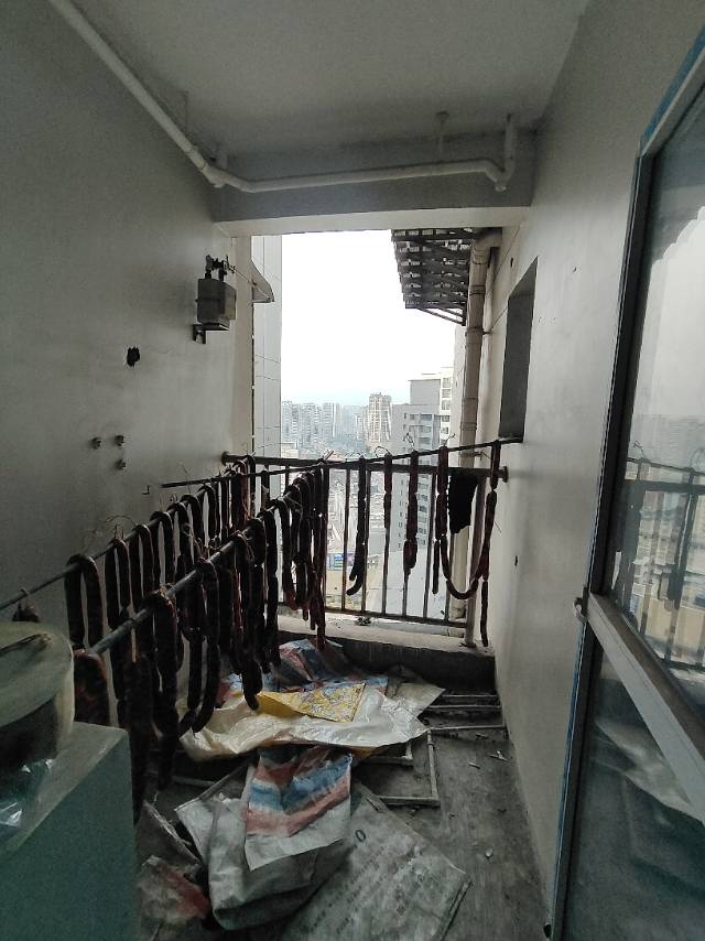 堰湾新居