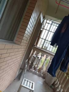 天恒花园一期