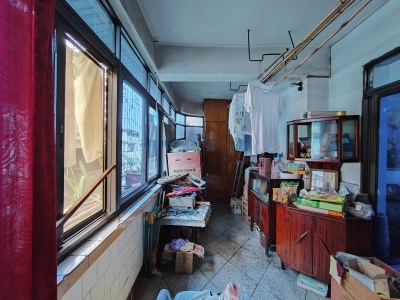 运管处家属院