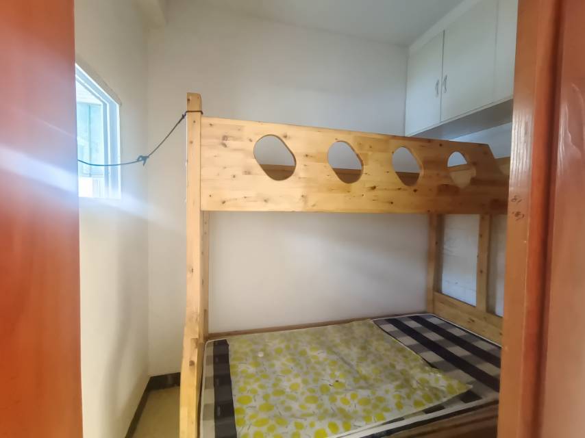 质监局家属院