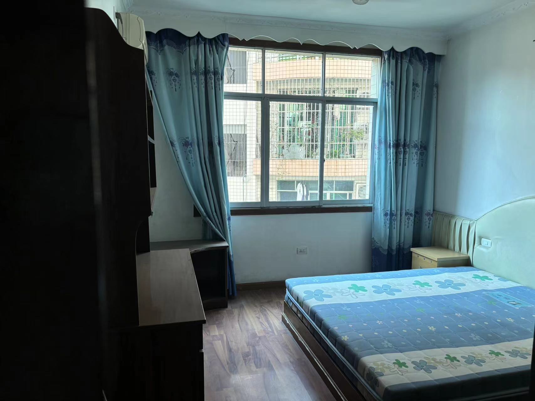 正南商住樓