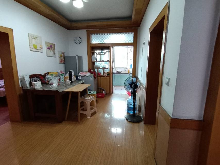 利達城教師家屬樓