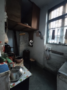 县车队家属楼