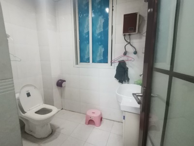 侨兴新城C区