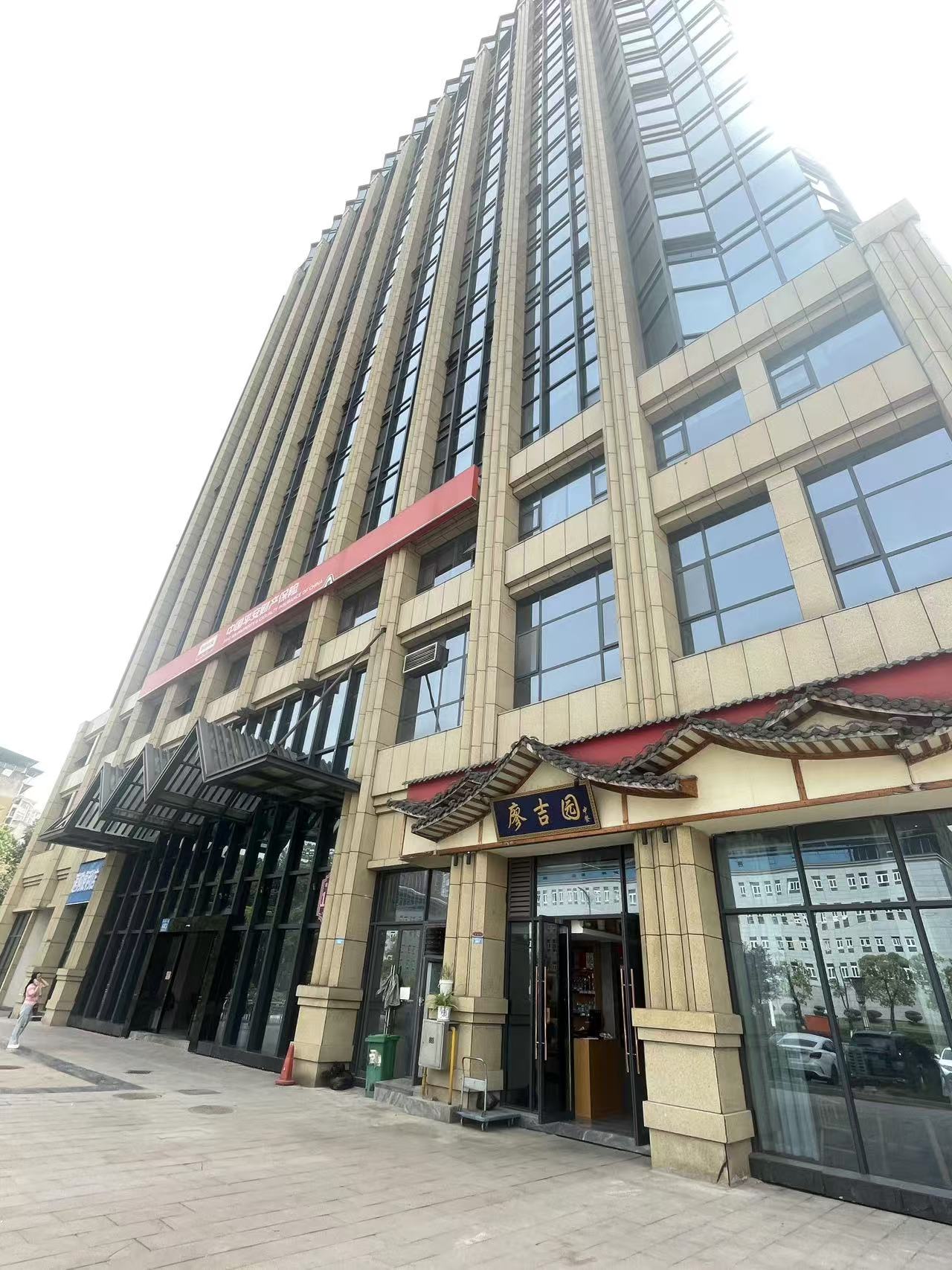 （鳳凰大道）通錦國際嘉園四期 甲級 南