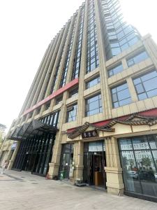 （凤凰大道）通锦国际嘉园四期 甲级 南
