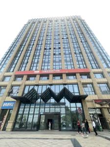 通锦国际嘉园四期