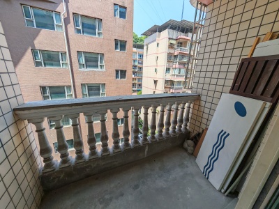万兴苑小区
