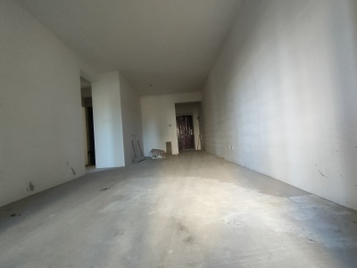 （堰坝）锦绣建安城 3房2厅1卫 南