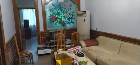 彭家湾中国工商银行家属院