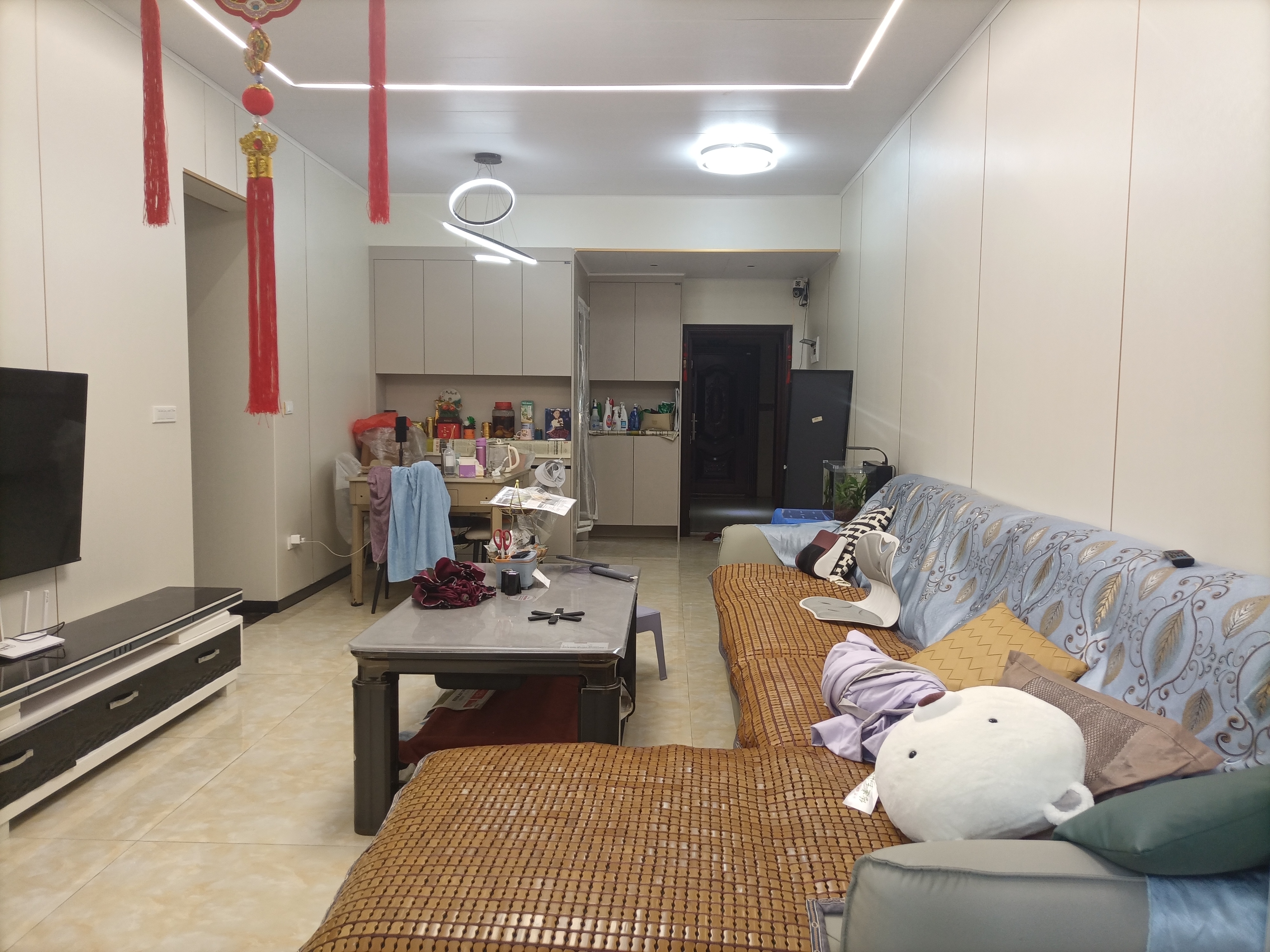 悦城逸景