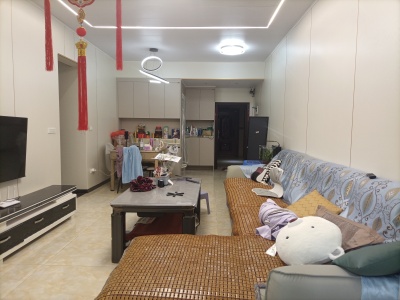 悦城逸景
