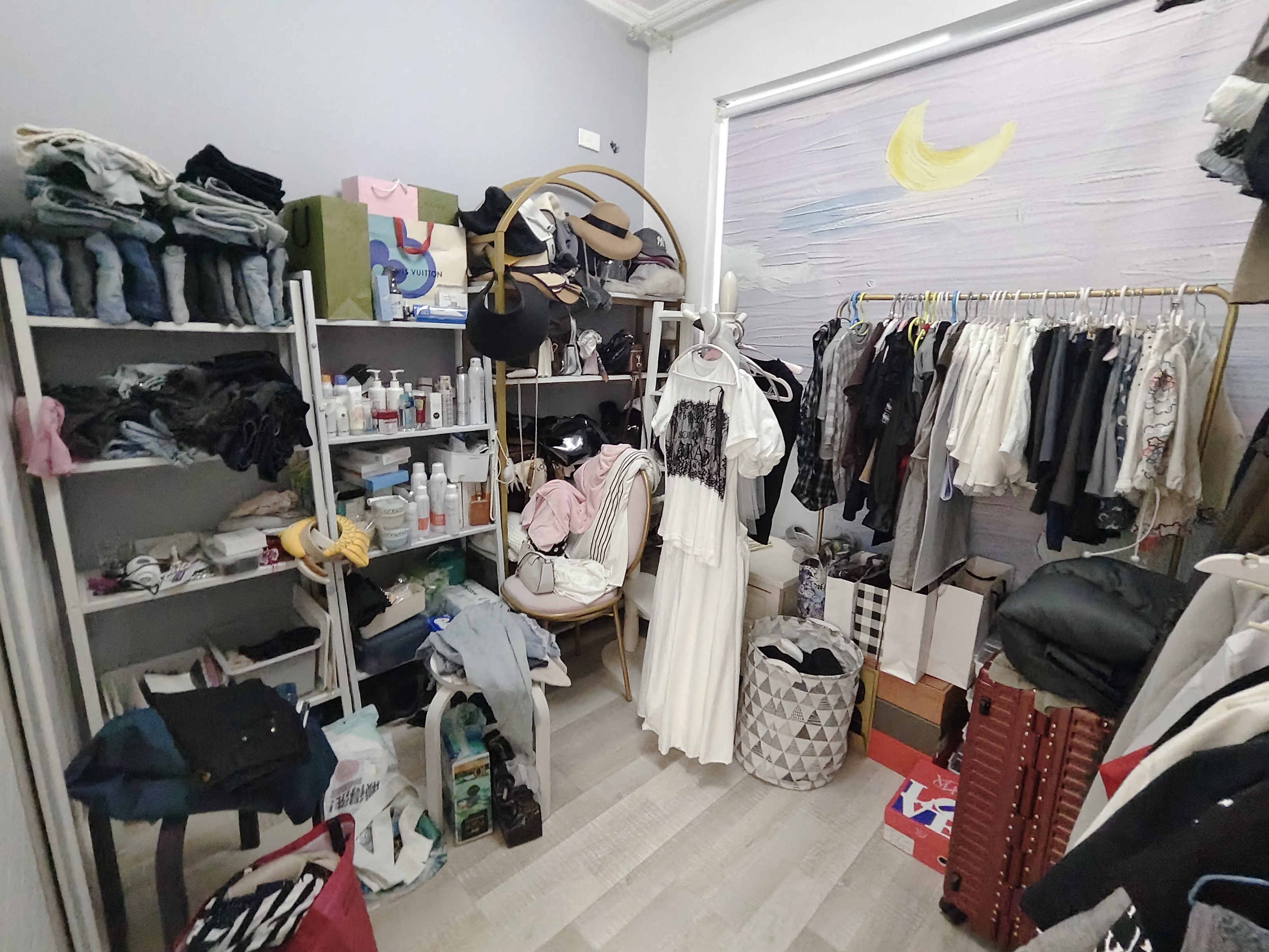 万霖凤凰城