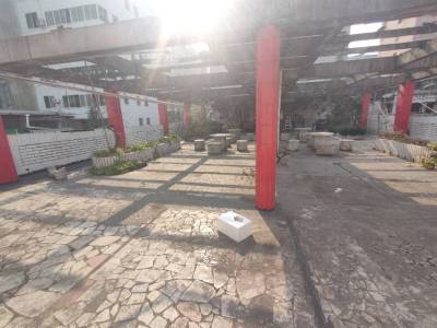 平安大院
