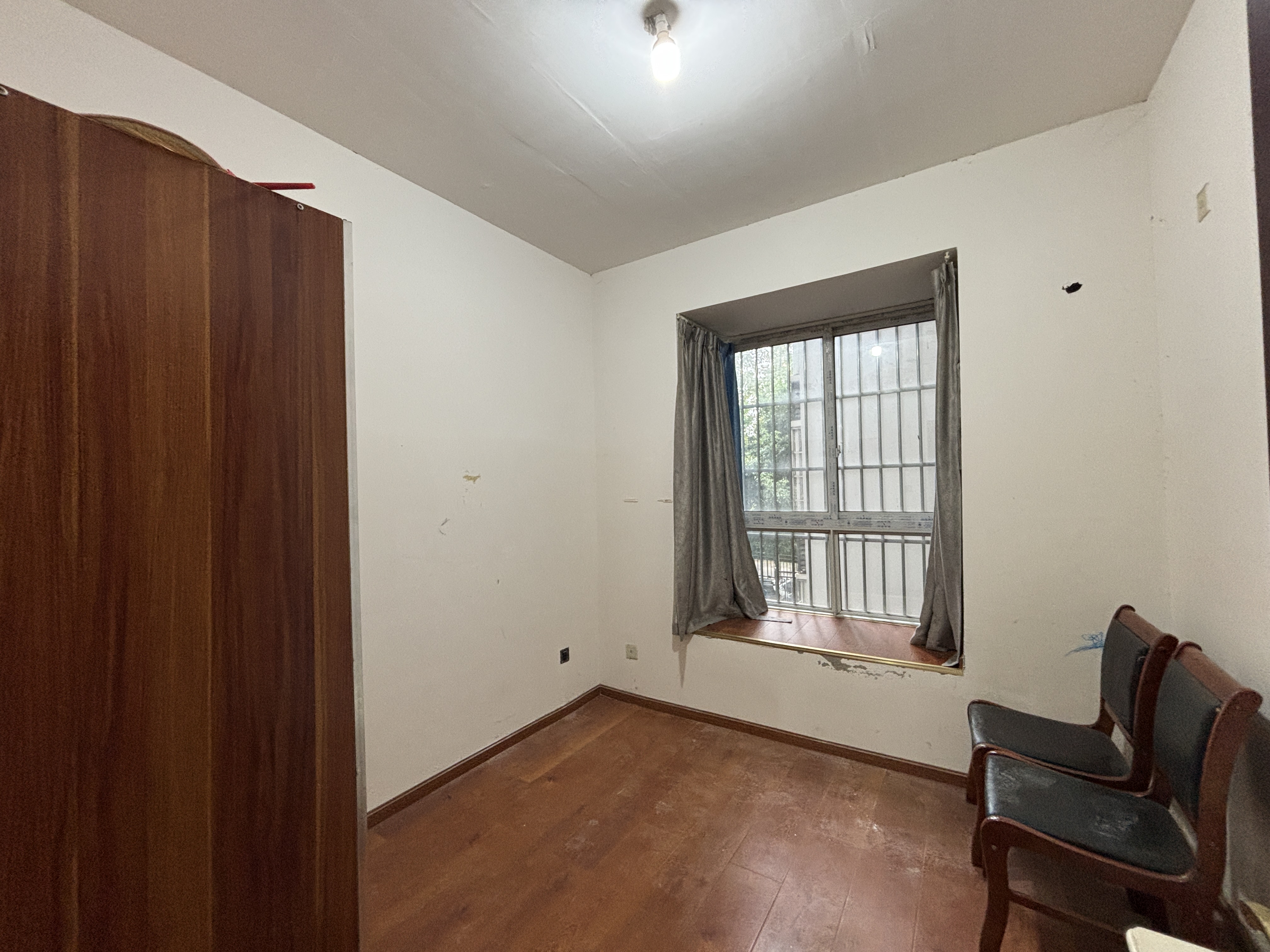 杨柳垭安置房三期