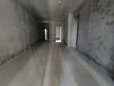 （塔沱）蓝润置地广场 3室2厅2卫 东