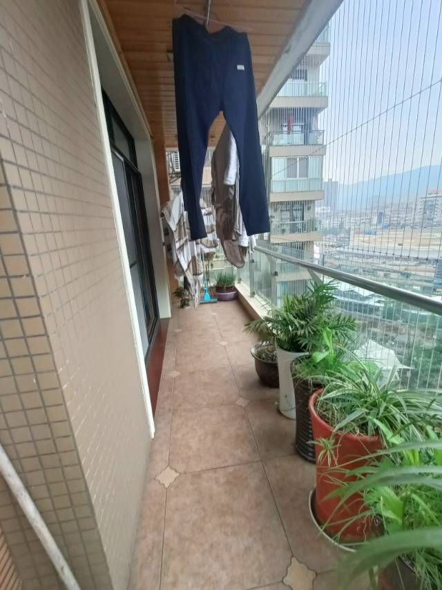 罗浮第壹区