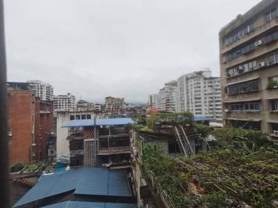 蜀达大厦（冉家米线）