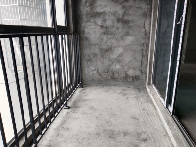 蓝润置地广场
