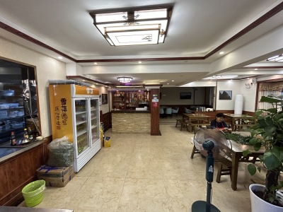 （升华广场）立根尚城 商业街店铺 