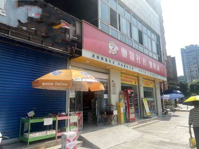 旺角城