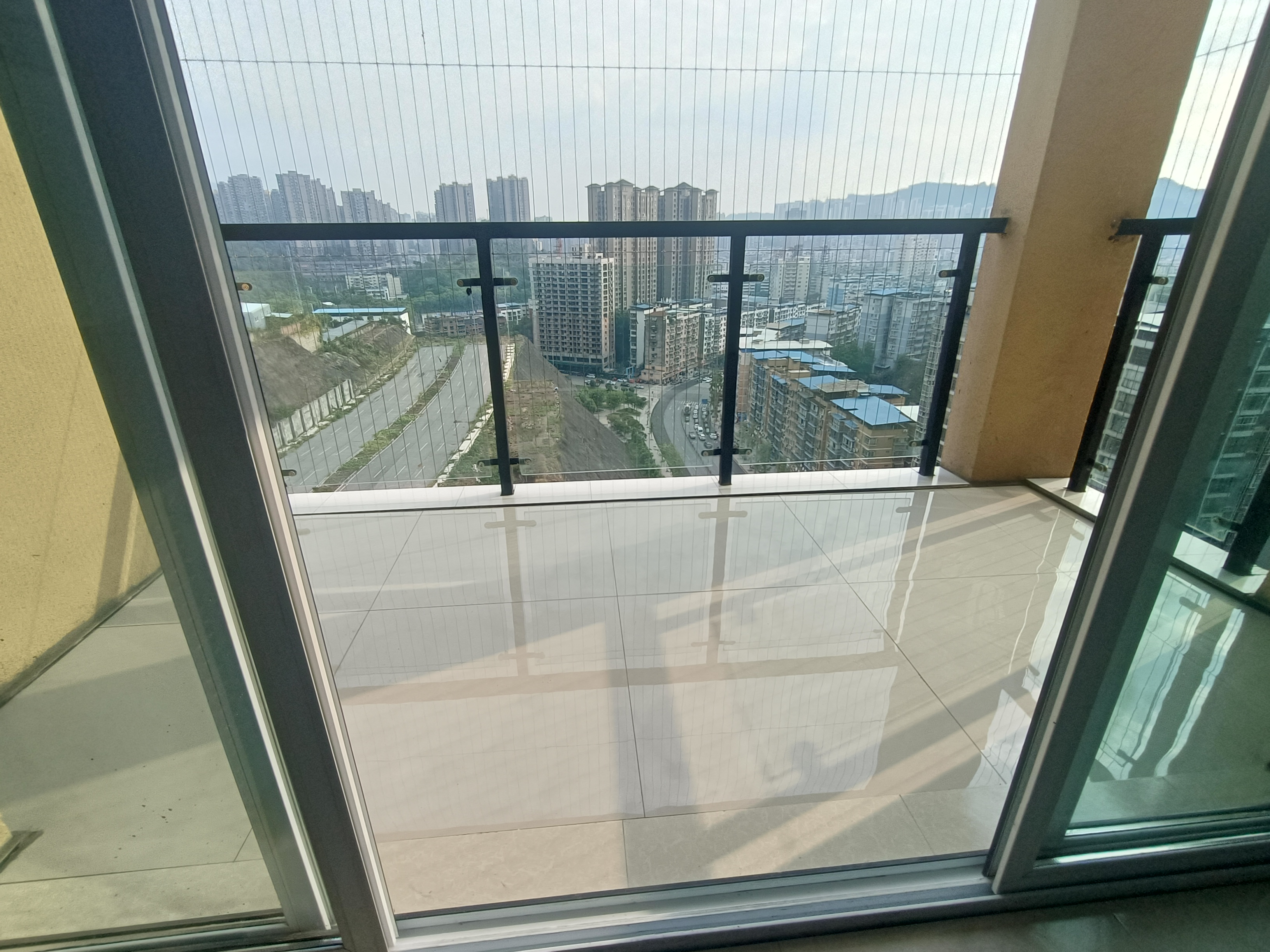 三里坪一期安置房