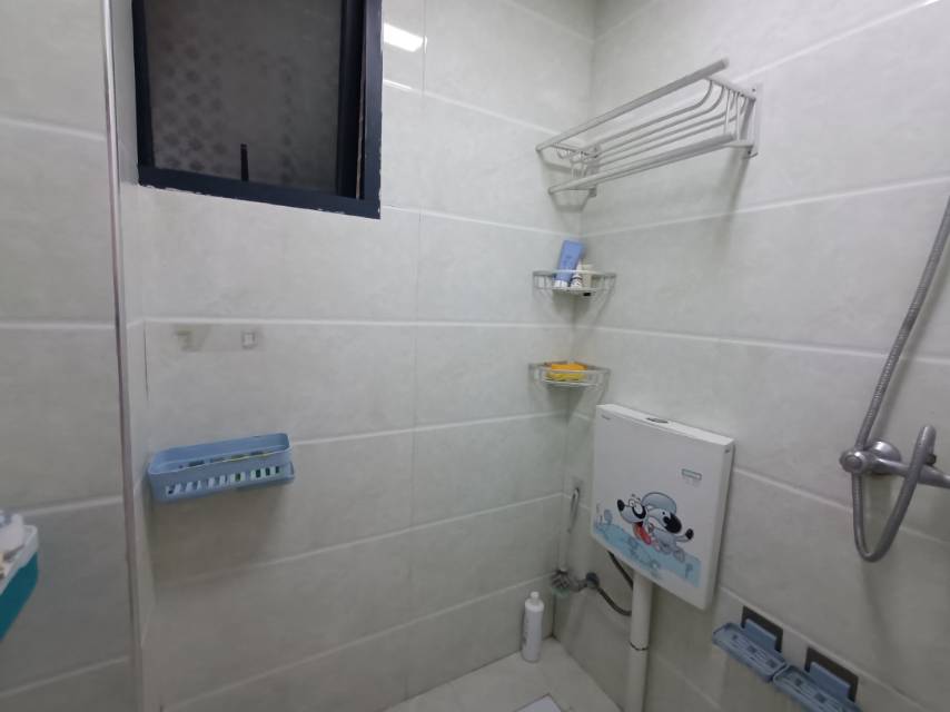 洲际铂雅湾