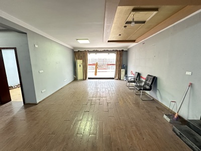 飞燕公司综合楼