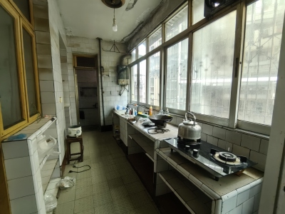 园丁巷小区