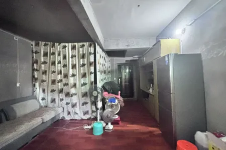 （升华广场）启悦府 2室1厅1卫 南北