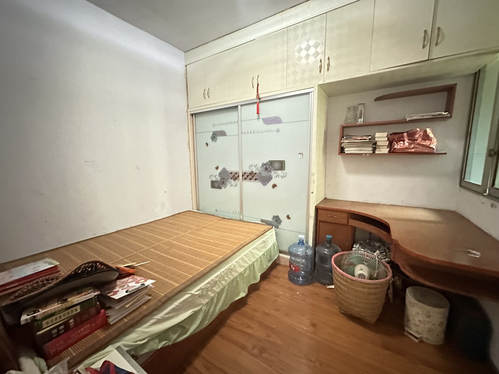 上統建局小區（石家灣）