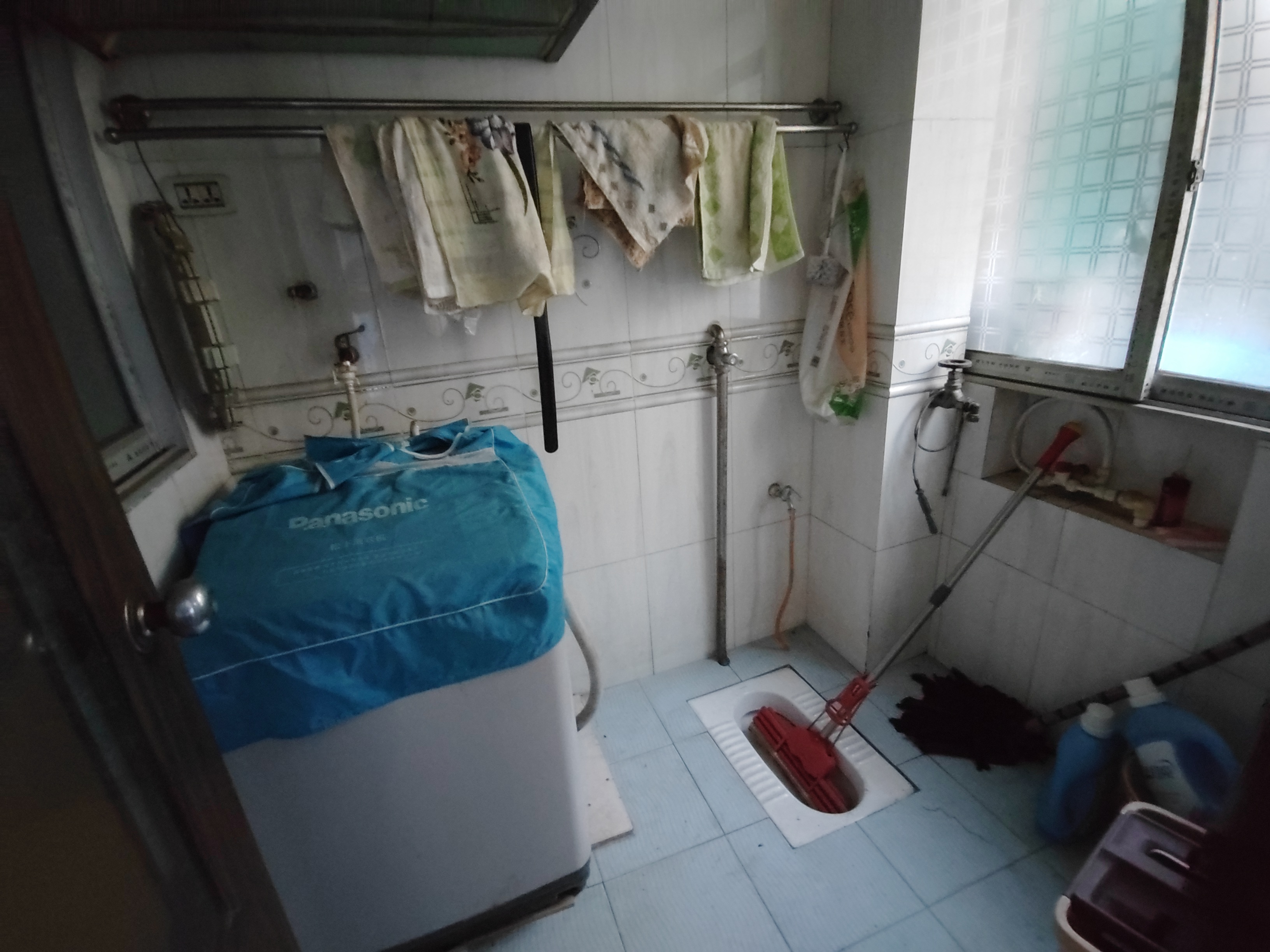 鄉鎮企業局家屬院