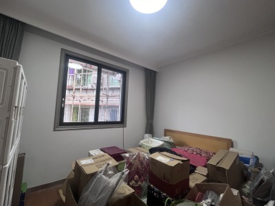 南外党校家属院（梧桐梁）