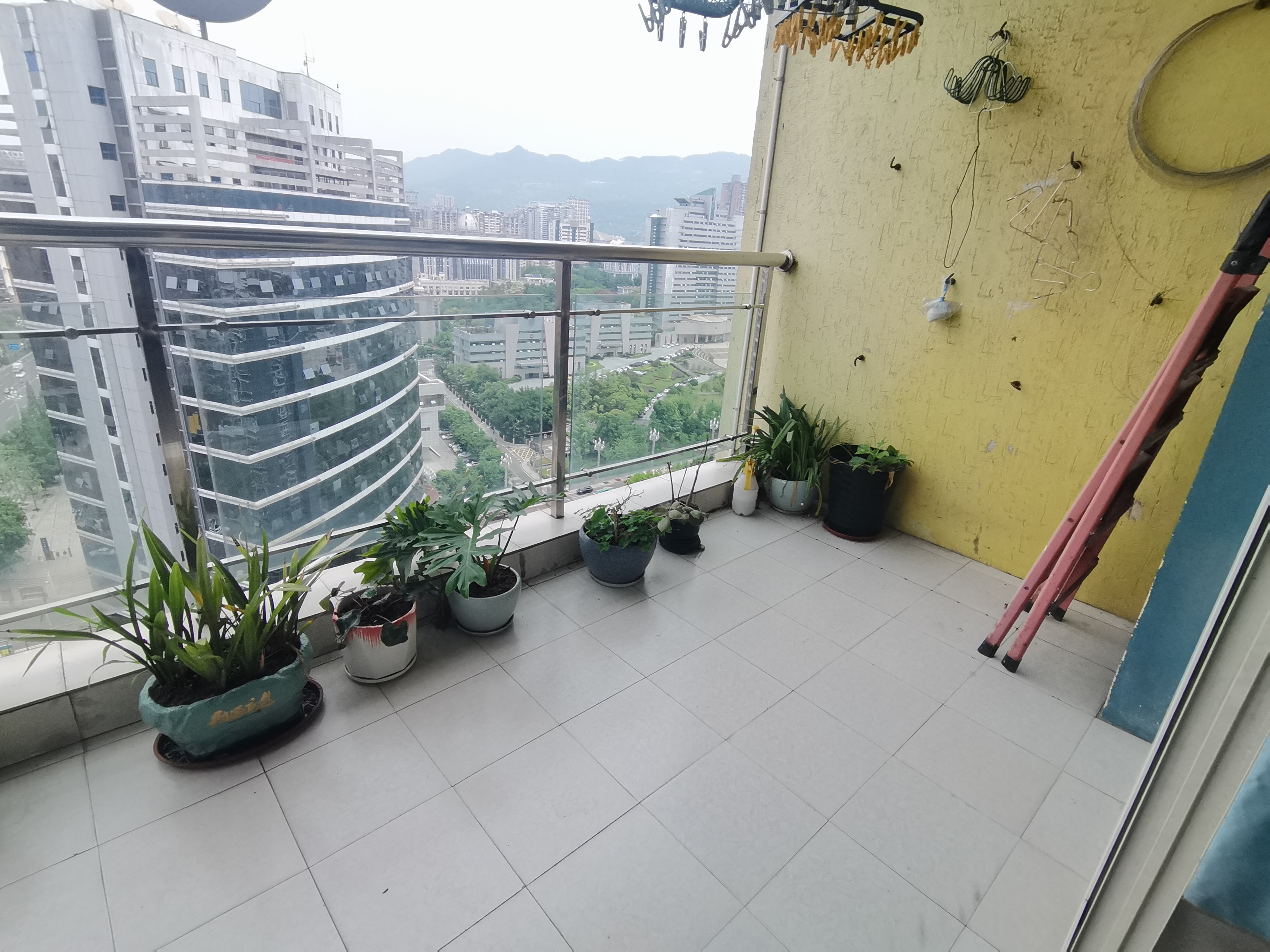 广电花园