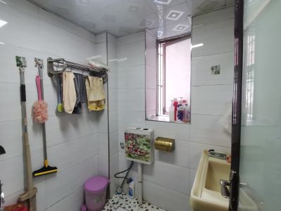 金山南路317号居民楼