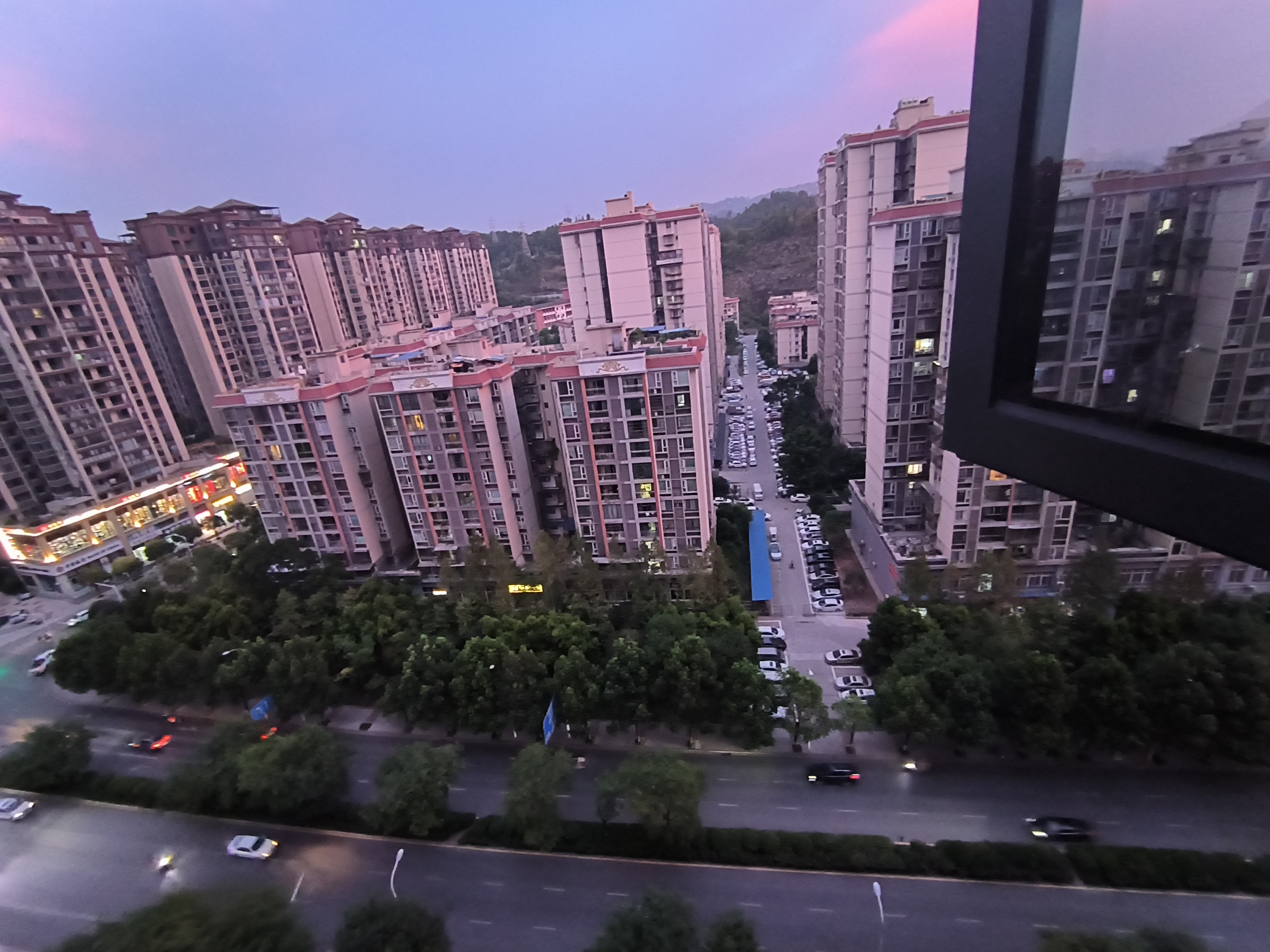 江湾城六期澜岸