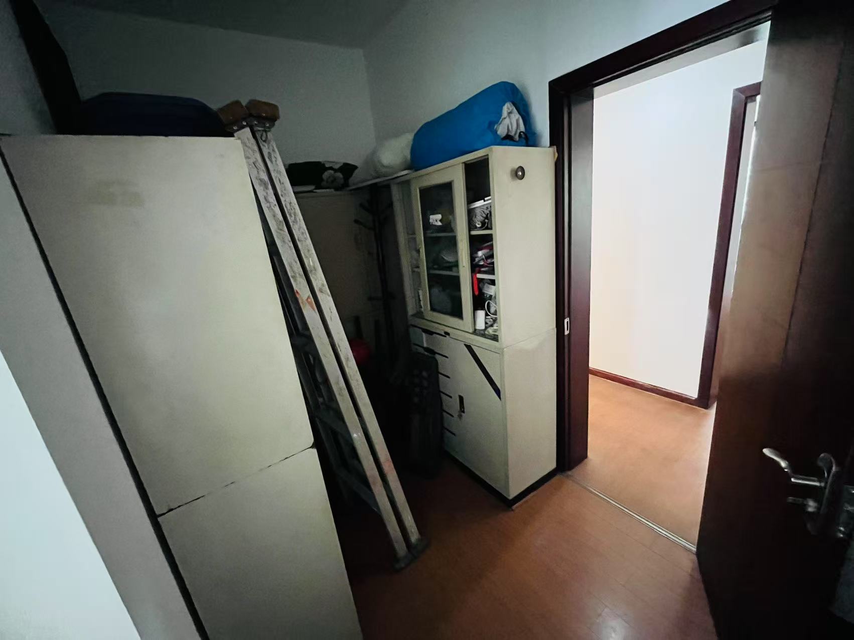 中石油小區