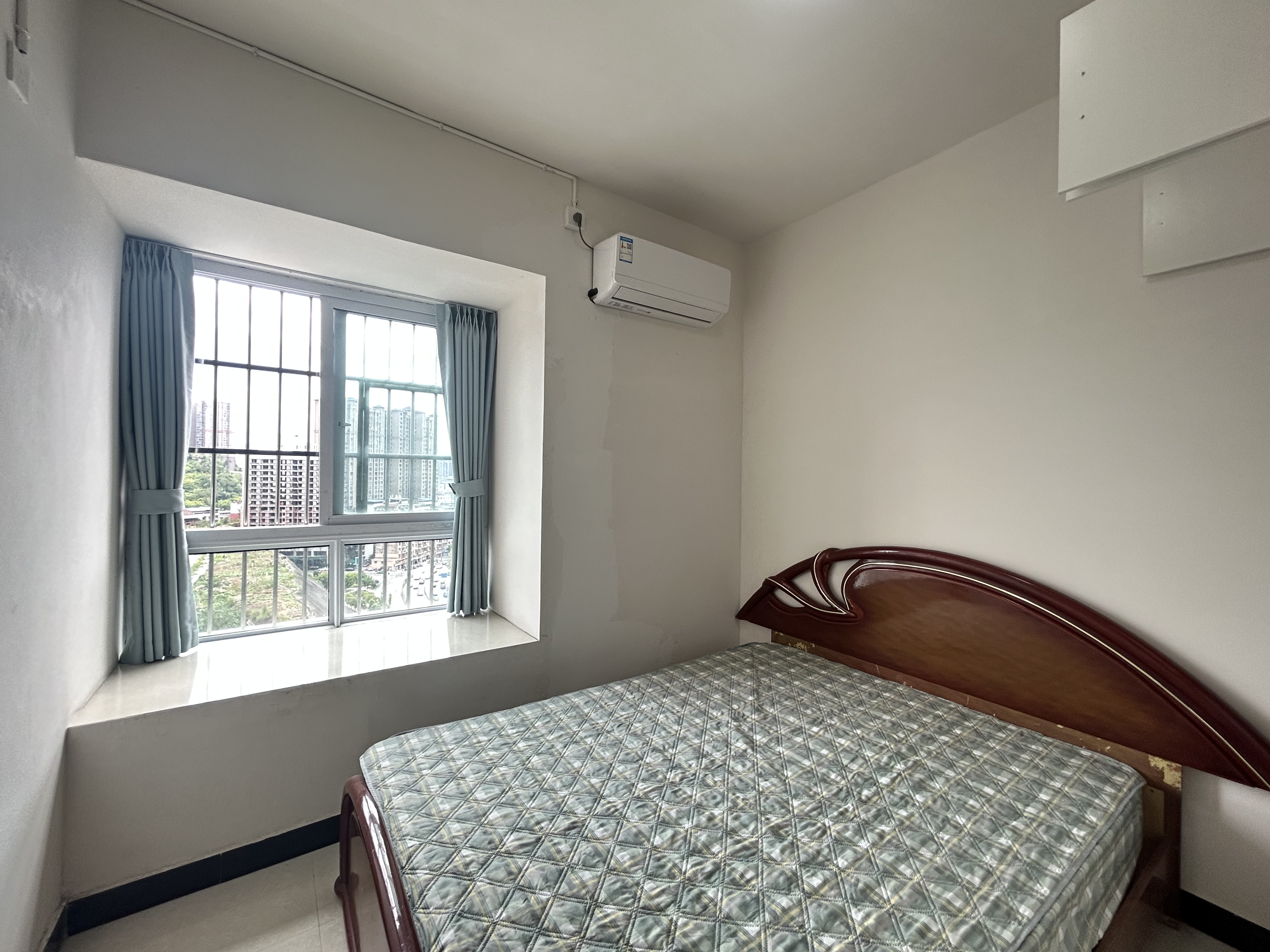 三里坪一期安置房